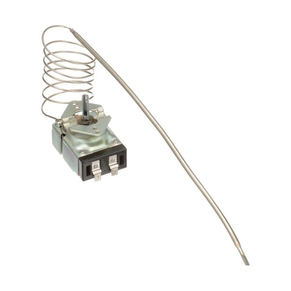 Alto-Shaam Thermostat K, 3/16 X 11-5/8, 36 TT-34092 - main